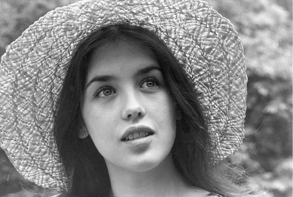 Isabelle Adjani pic #1318289