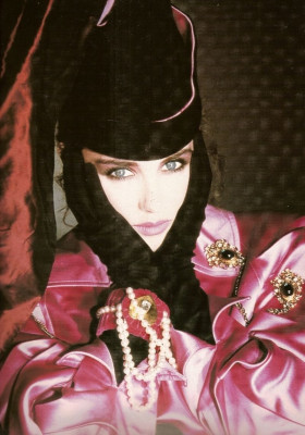 Isabelle Adjani pic #90986