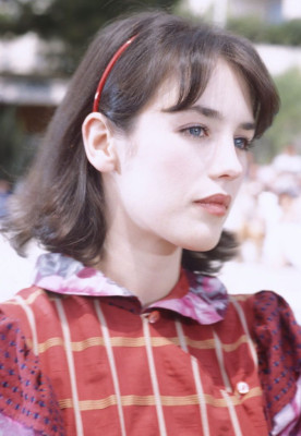 Isabelle Adjani pic #1318287