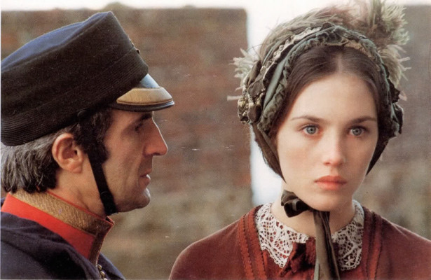 Isabelle Adjani pic #221538