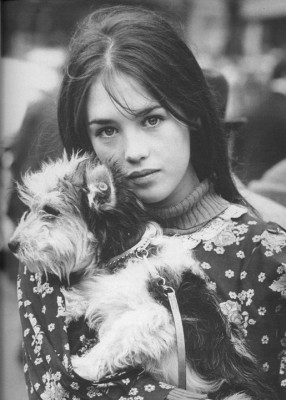 Isabelle Adjani pic #66915