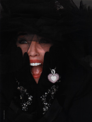 Isabelle Adjani pic #374722