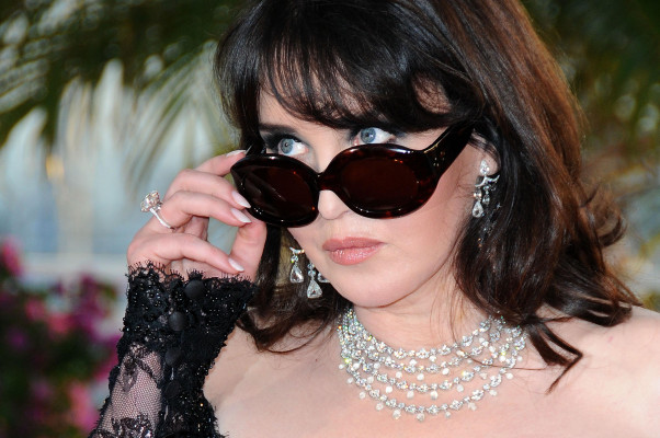 Isabelle Adjani pic #181438