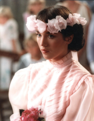 Isabelle Adjani pic #225433