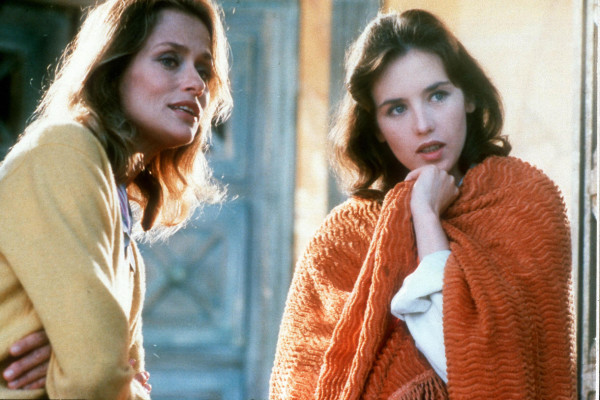 Isabelle Adjani pic #225374