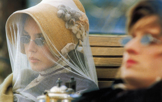 Isabelle Adjani pic #225357