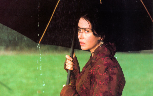 Isabelle Adjani pic #225364