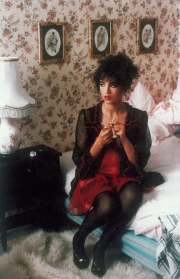 Isabelle Adjani pic #225367