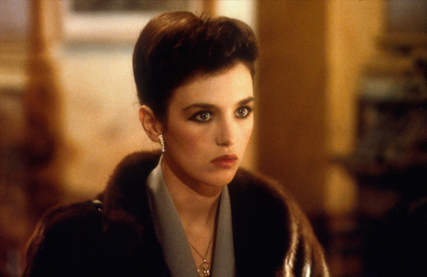 Isabelle Adjani pic #225371