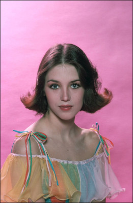 Isabelle Adjani pic #547656