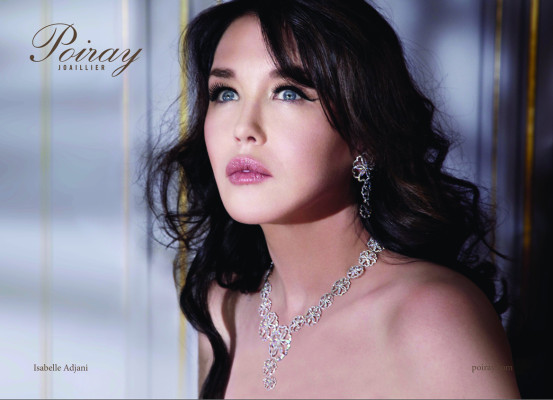 Isabelle Adjani pic #550252
