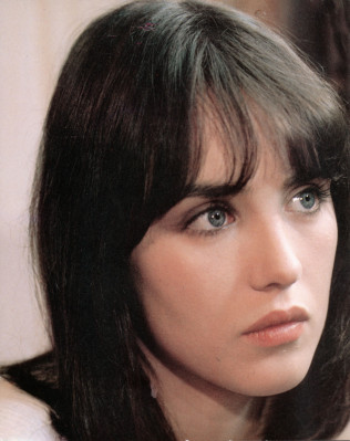 Isabelle Adjani pic #225442