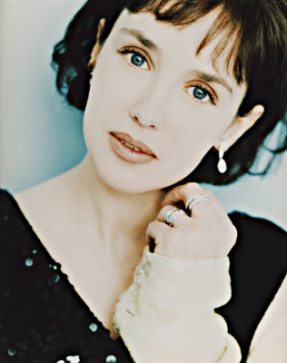 Isabelle Adjani pic #547652