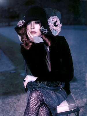Isabelle Adjani pic #90949