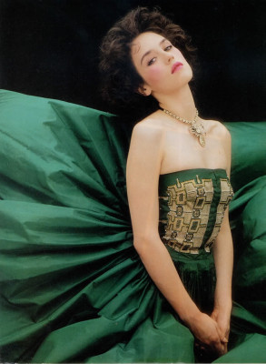 Isabelle Adjani pic #221545