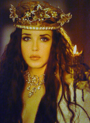 Isabelle Adjani pic #146429