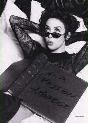 Isabelle Adjani pic #52763