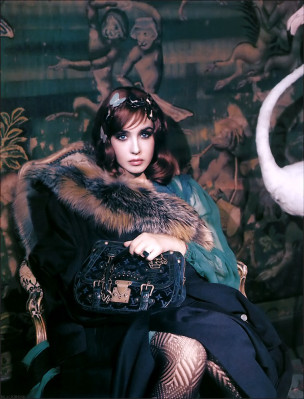 Isabelle Adjani pic #90980