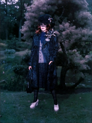 Isabelle Adjani pic #90965