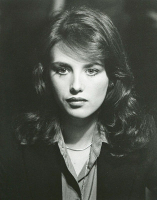 Isabelle Adjani pic #1322363