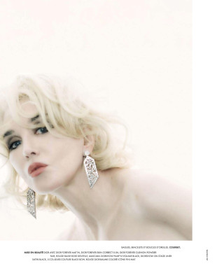 Isabelle Adjani pic #1332552
