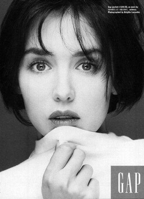Isabelle Adjani pic #90994