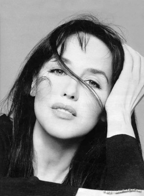 Isabelle Adjani pic #90992