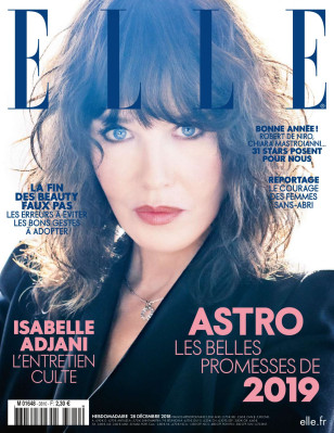 Isabelle Adjani pic #1094605
