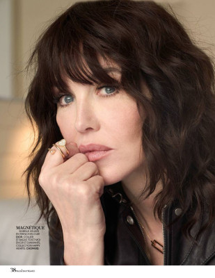 Isabelle Adjani pic #1060011