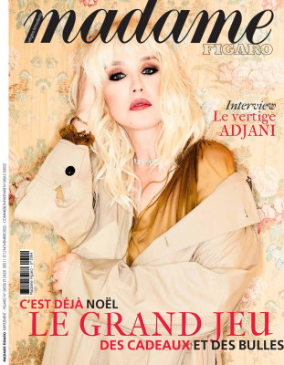 Isabelle Adjani pic #1332714