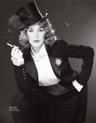Isabelle Adjani pic #1330782
