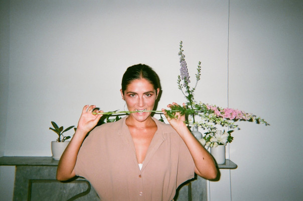 Isabelle Fuhrman pic #1261746