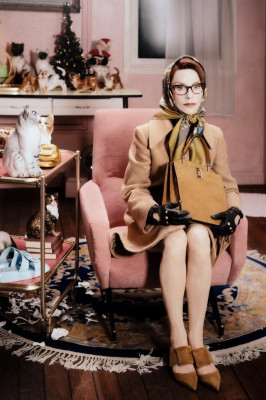 Isabelle Huppert pic #1240004