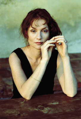 Isabelle Huppert pic #192143