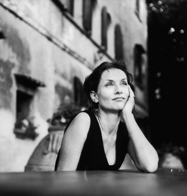 Isabelle Huppert pic #192145