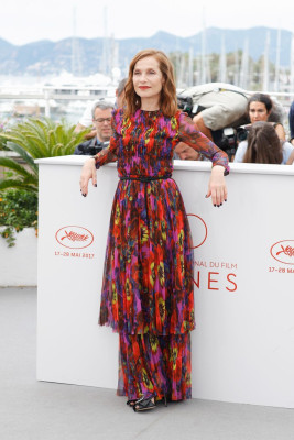 Isabelle Huppert pic #936950