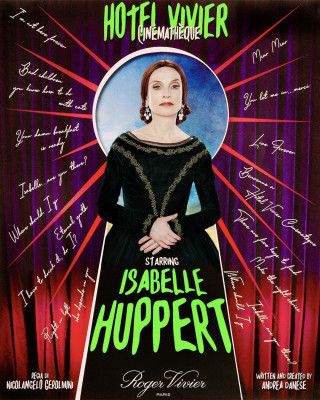 photo 6 in Huppert gallery [id1239999] 2020-11-17 00:00:00