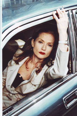 Isabelle Huppert pic #219804