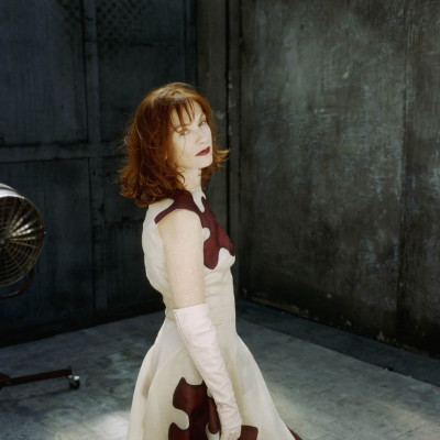Isabelle Huppert pic #192171