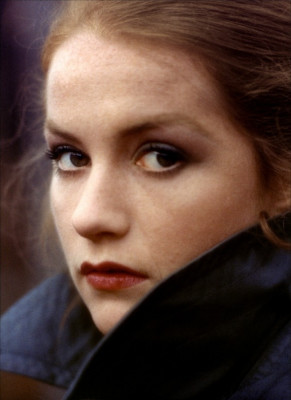 Isabelle Huppert pic #112980