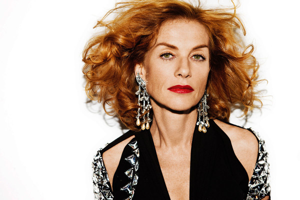 Isabelle Huppert pic #234246
