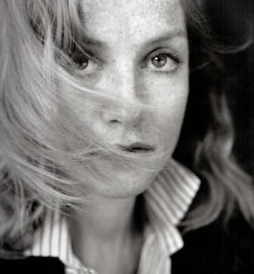 Isabelle Huppert pic #248311