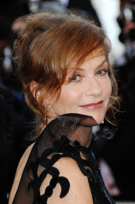 photo 24 in Isabelle Huppert gallery [id370719] 2011-04-21 00:00:00