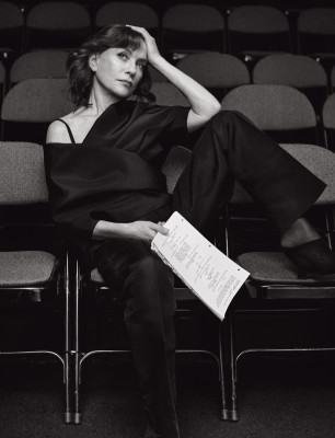 photo 10 in Isabelle Huppert gallery [id1338023] 2023-12-07 00:00:00