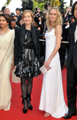 Isabelle Huppert pic #205680