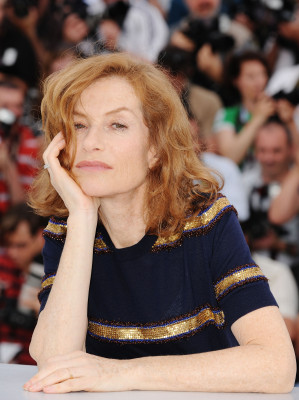 Isabelle Huppert pic #370720