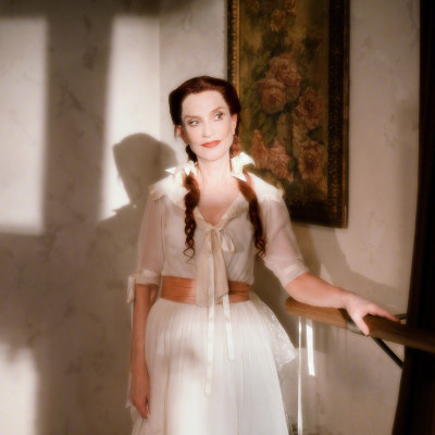 Isabelle Huppert pic #1239997