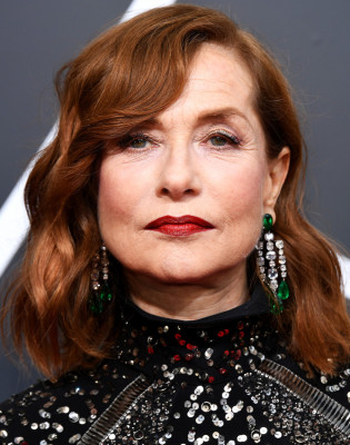 Isabelle Huppert pic #996539