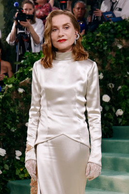 Isabelle Huppert pic #1356087