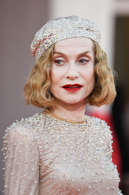 Isabelle Huppert pic #1359624
